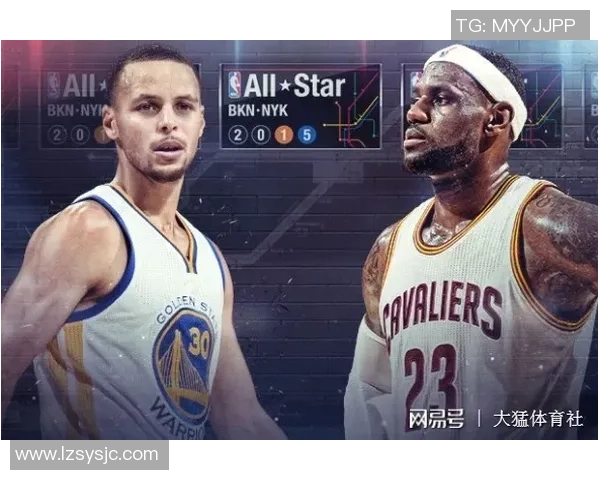 2016年NBA总决赛骑士与勇士的巅峰对决谁能最终夺冠