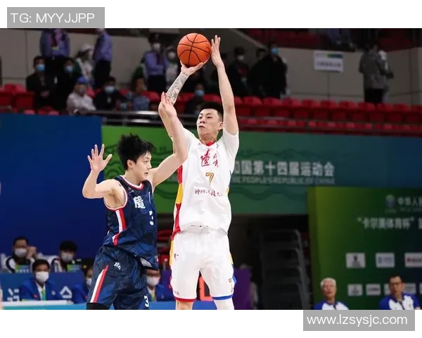 2017全运会男篮精彩对决辽宁队与江苏队的巅峰之战回顾