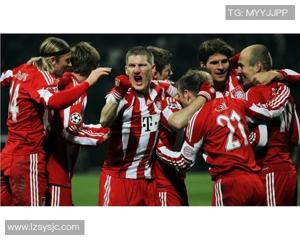 2017年欧冠经典对决皇马与拜仁的巅峰之战回顾与分析