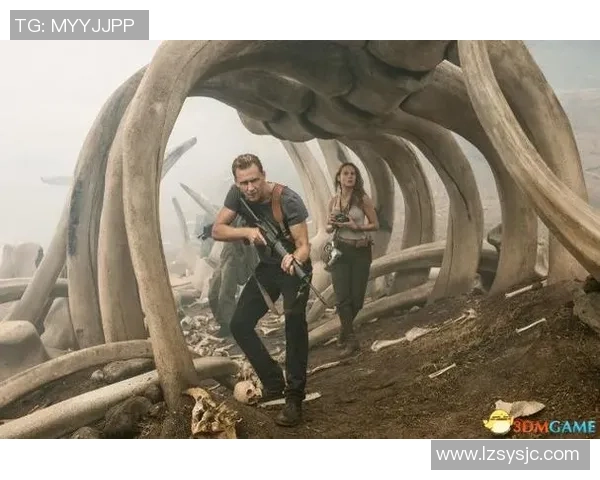 五位勇敢骑士挑战史前巨兽的惊险冒险之旅