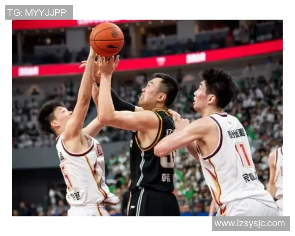 全运会男篮激战上海对决辽宁谁能夺得最终胜利