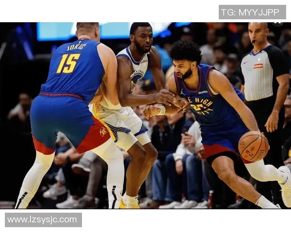 勇士与掘金在NBA夏季联赛中激战正酣新星表现引人瞩目