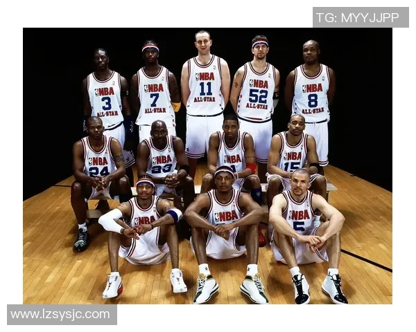 劳里马尔卡宁:从新星崛起到NBA全明星的华丽转身与未来展望 劳里马尔卡宁:从新星崛起到NBA全明星的华丽转身与未来展望