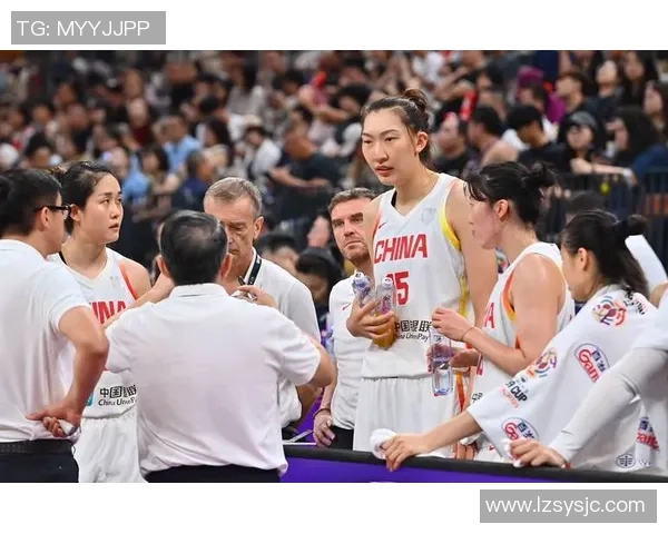 古巴女篮与新西兰女篮激战正酣谁能在国际赛场上笑到最后