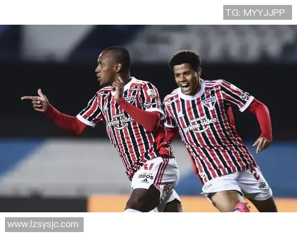 圣保罗与奥斯纳激战正酣谁能在这场较量中笑到最后 圣保罗与奥斯纳激战正酣谁能在这场较量中笑到最后