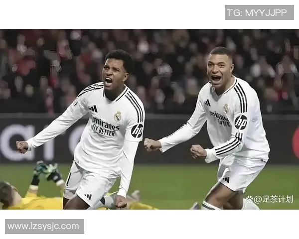 巴塞罗那与皇马马德里激战再起谁能在经典对决中笑到最后