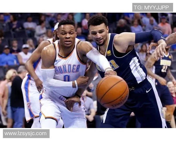 开拓者与雷霆对决数据分析揭示双方实力差距与关键球员表现