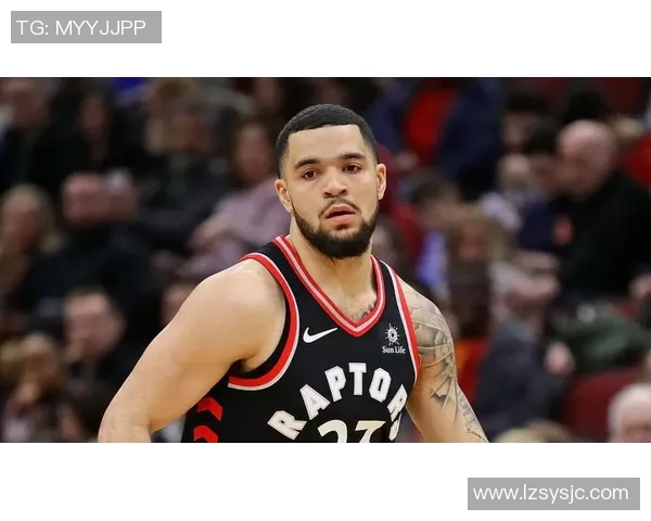 弗雷德范弗利特：从无名小卒到NBA明星的奋斗之路与成长故事