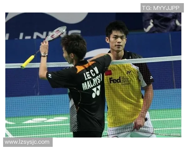 林丹与孙完虎巅峰对决全记录经典时刻回顾与精彩瞬间分析 林丹与孙完虎巅峰对决全记录经典时刻回顾与精彩瞬间分析