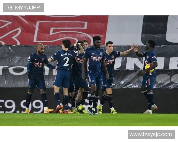 萨卡：从青涩小将到英超巨星的蜕变之路与未来展望