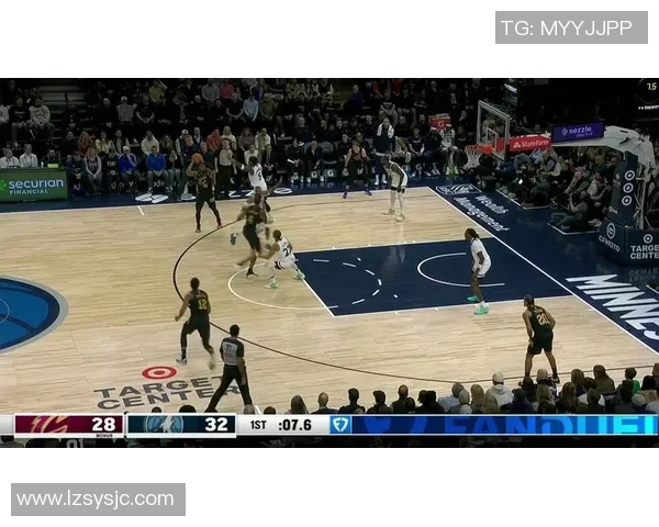 骑士队与森林狼激战140分对决精彩瞬间回顾与分析