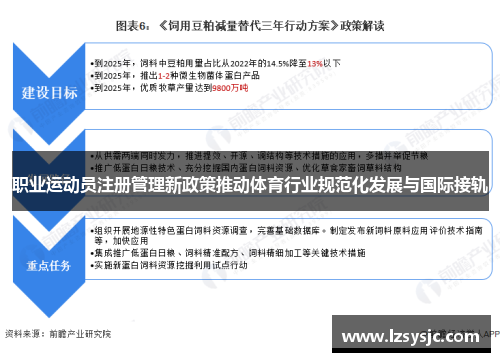 职业运动员注册管理新政策推动体育行业规范化发展与国际接轨